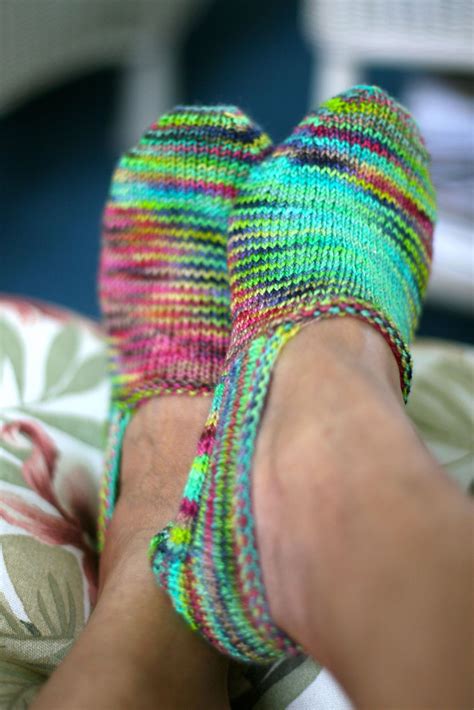Turkish Bed Socks Sock Pattern Knit Crochet Knitting Accessories