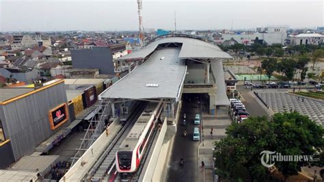 The light rail transit (lrt) in kuala lumpur operates multiple lines across the city. Lowongan Kerja LRT Jakarta Tingkat SMK-D3-S1, Pendaftaran ...