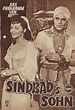 418: Sindbads Sohn ( Ted Tetzlaff ) Vincent Price, Leon Askin, Dale ...