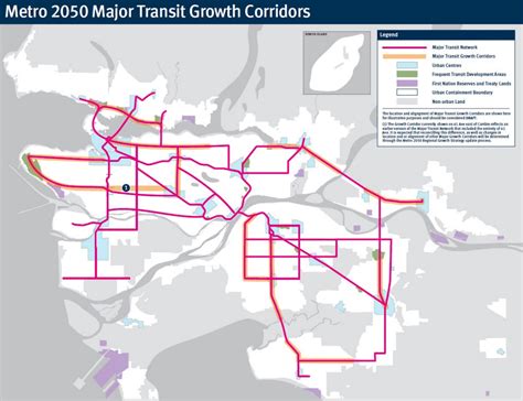 Translink Outlines Detailed Draft Plan For 310 Km Of New Rapid Transit