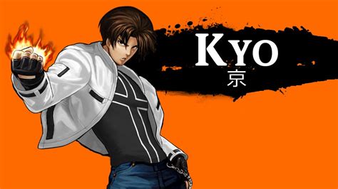 In addition to the original roster of 50 characters, 8 dlc characters join the рекомендуемые системные требования: THE KING OF FIGHTERS ~ FICHA DE PERSONAJE | KYO KUSANAGI ...