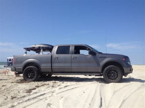 F150ecoboost.net is the best ford f150 ecoboost forum with discussions on 2011+ f150 ecoboost trucks. Looking for a Kayak rack for the truck - Page 2 - Ford ...