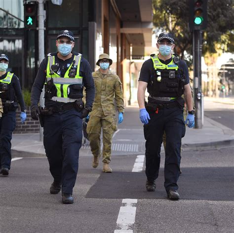 Statewide, march 30 to june 1, 2020, 63 days * lockdown two: Victoria Lockdown Dates 2020 - How Australia Beat Covid 19 ...