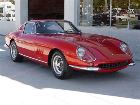 The current page gives you an overview of all the pictures available about the 1968 ferrari 365 on this page you can find 9 high resolution pictures of the 1968 ferrari 365 gtc for an overall amount. 1968 Ferrari 275 GTB - Overview - CarGurus