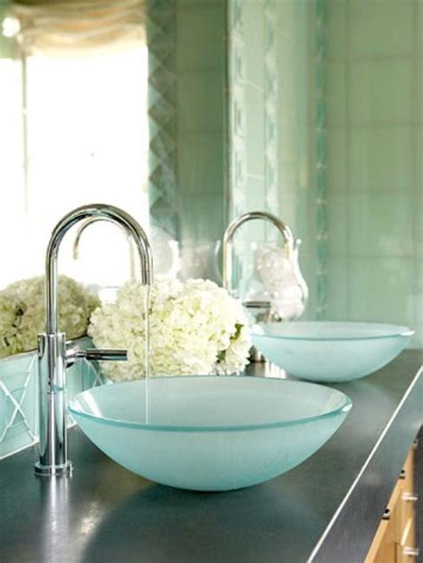 30 modern bathroom decor ideas, blue bathroom colors and nautical decor themes. 30 Modern Bathroom Decor Ideas, Blue Bathroom Colors and ...