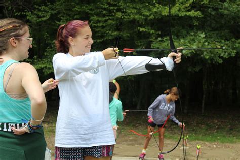 Best Girls Summer Camp Pennsylvania Camp Netimus