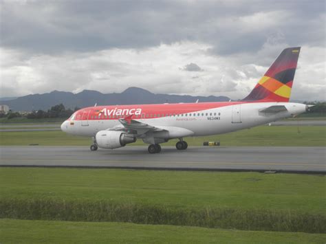 Avianca The Largest Colombian Airline Colombiainfo
