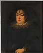 Mary Magdalene of Austria-Styria, Grand Duchess of Tuscany (1589-1631 ...