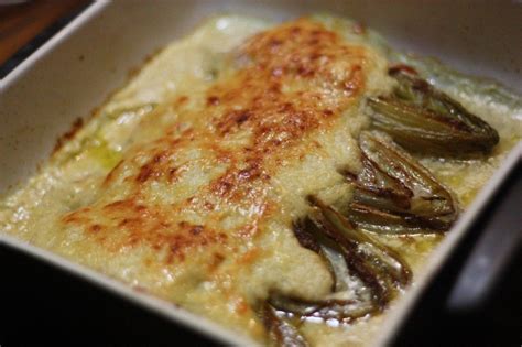 Endives au jambon sans béchamel d Alain Ducasse