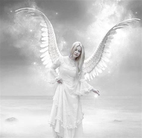 Beautiful ángel ángeles Foto 40153298 Fanpop