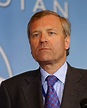 Jaap de Hoop Sheffer | Former Secretary General of NATO | Chartwell ...