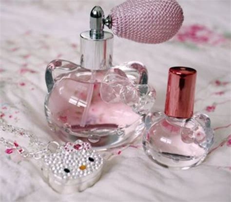 Cute Stuff For Teens Cute Pink Teenage Girls Stuff Perfume Girly Perfume Bottles
