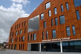 Amsterdam University College, Projecten - JAZO Zevenaar bv
