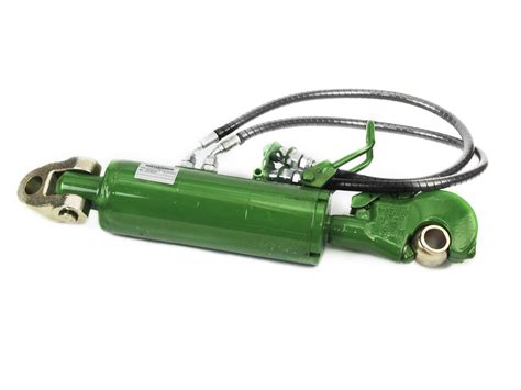 ŁĄcznik GÓrny Hydrauliczny John Deere CiĘgno Kat3 7139138298