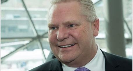 This sub is not connected to the official campaign nor has it been endorsed or opposed by it. Premier-Designate Doug Ford Meets With Federal ...