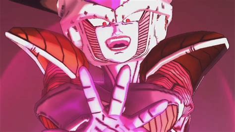 Third anniversary has brought vegito blue some much needed help on the strike variant of fusion warrior, and on a lesser note. Dragon Ball Legends - "Sparking" Frieza (Purple Support ...