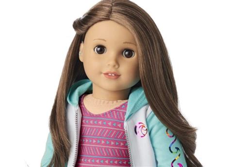 American Girl Announces 2020 Girl Of The Year Tinybeans