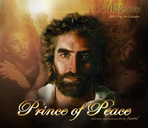 Searchqakiane Kramarik Peace Painting Jesus