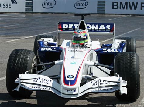 Formula One Bmw New Cars Rombengan 2011 2020