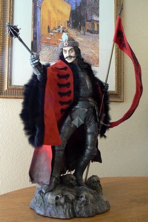 Vlad The Impaler Awesome Denn Die Todten Reiten Schnell For The