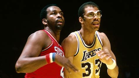 Two legendary franchises rebuilding…rebranding…struggling to rediscover what it takes to win the fight. Philadelphia 76ers vs Los Angeles Lakers - Highlights - GAME 6 - 1982 NBA FINALS - TokyVideo