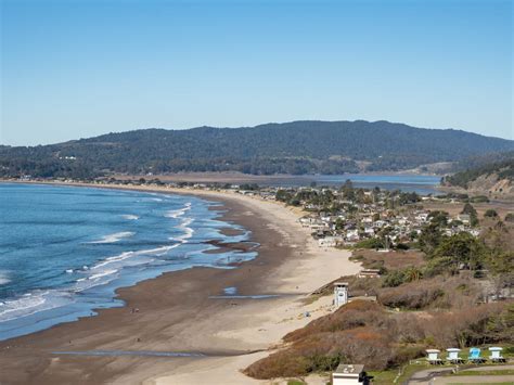 12 Chill And Charming Northern California Coastal Towns 2022