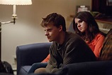 Manchester by the Sea: Lucas Hedges e Kara Hayward in una scena del ...