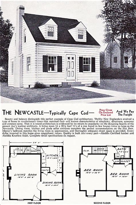 Small Cape Cod House Plans A Guide To Scaling Down In Style House Plans