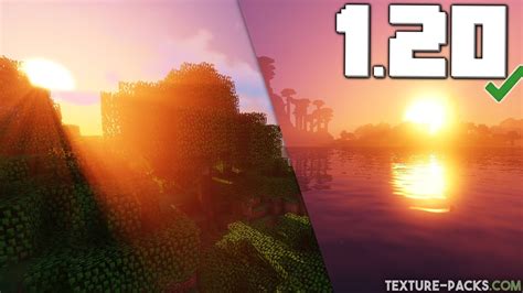 Sildurs Vibrant Shaders 1201201 Download For Trails And Tales Update