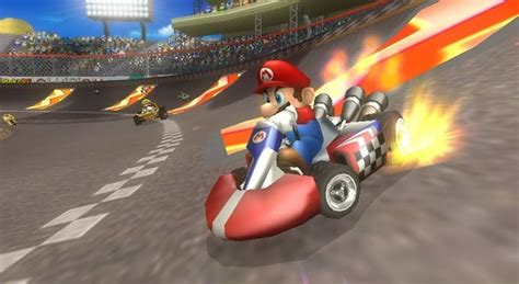 Superphillip Central Mario Kart Wii Review