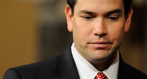 Rubio Among The Nine Latinos On Times 100 Influentials List