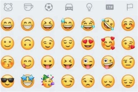 Whatsapp Este Es El Verdadero Significado Del Emoji Que Parecen My
