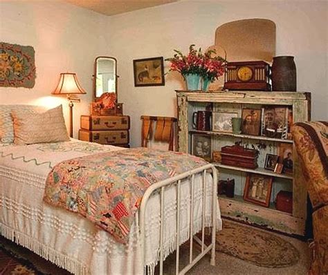 Vintage bedrooms master victorian ideas via. Decorating theme bedrooms - Maries Manor: Victorian ...
