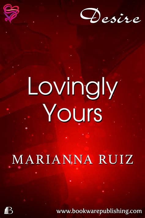 Lovingly Yours Ebookware