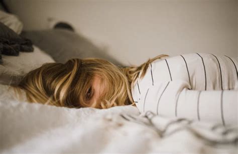 12 Things You Can Do To Not Feel Tired In The Mornings