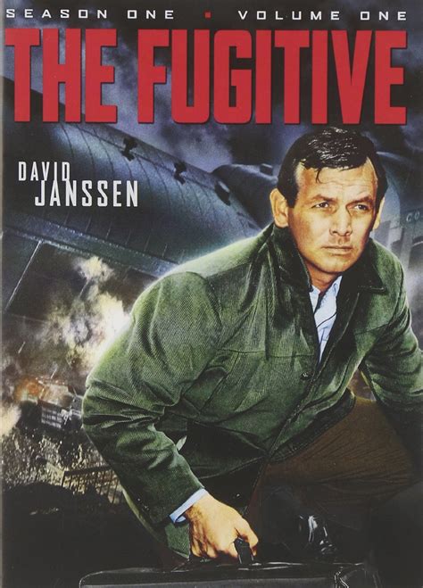 The Fugitive 1963 Series Cinemorgue Wiki Fandom Powered By Wikia