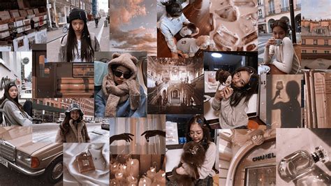 Best Wallpaper Aesthetic Jennie You Can Save It Without A Penny