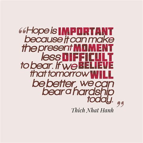 He was a peace activist, an author, and founder of the plum village tradition. Get high resolution using text from Thich Nhat Hanh quote ...