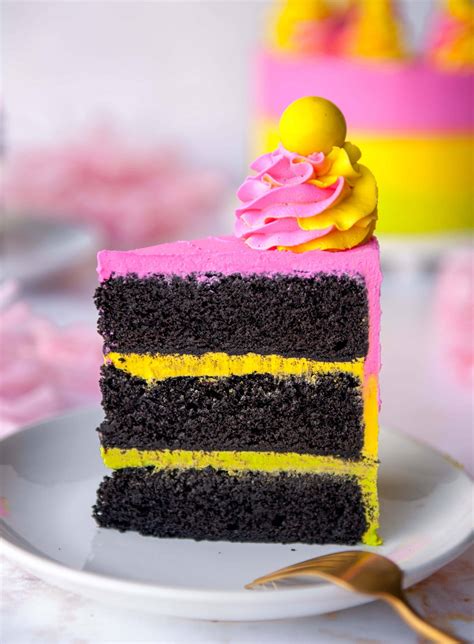 Delicious Black Velvet Chocolate Cake Recipe