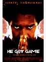 Dave's Movie Site: The Films of Spike Lee: He Got Game (1998)