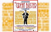 'The Great Buster: A Celebration' Review: A Love Letter to One of the ...