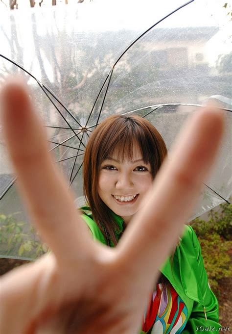 Meguru Kosaka Cute Asian Girl Photo S