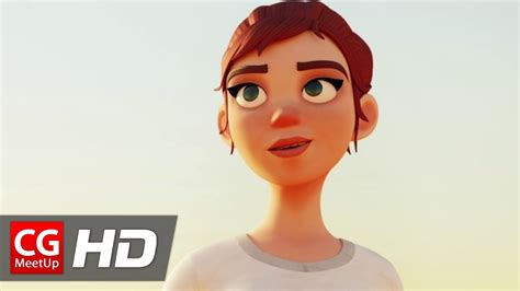 Cgi Animated Short Film Spoon By Arthur Chays Cgmeetup Youtube