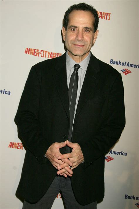 Maybe you would like to learn more about one of these? Tony Shalhoub