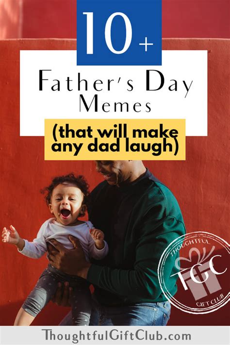 Funny Father S Day Memes To Share For An Instant Laugh