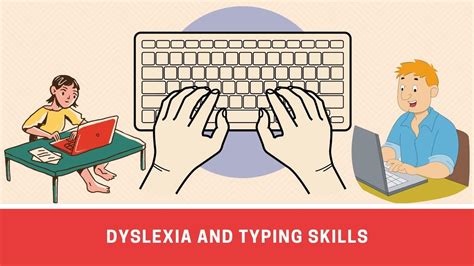 Can Dyslexia Affect My Typing Skills Number Dyslexia