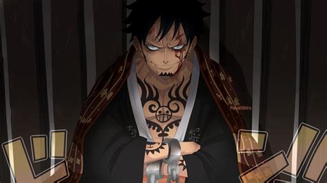 One Piece 1920x1080 Wallpapers Wallpaper Cave