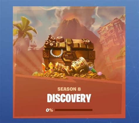Fortnite Discovery Secret Battle Star Locations From Each Loading