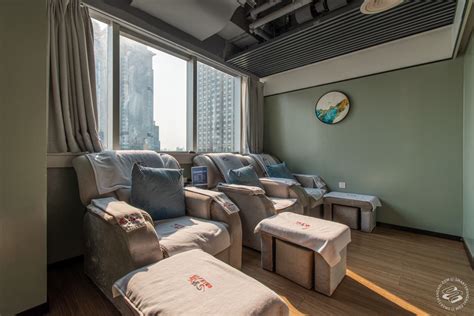 Knots Out Here Are Fifteen Picks For Massages In Shanghai Smartshanghai