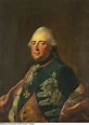 Friedrich II. Landgraf von Hessen-Kassel - Onlinedatenbank der ...